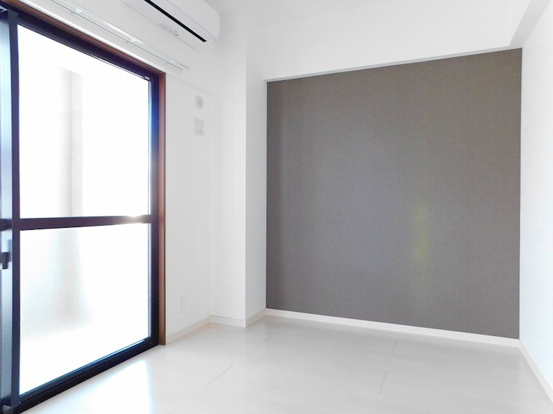 THE SQUARE Platinum Residence その他部屋・スペース