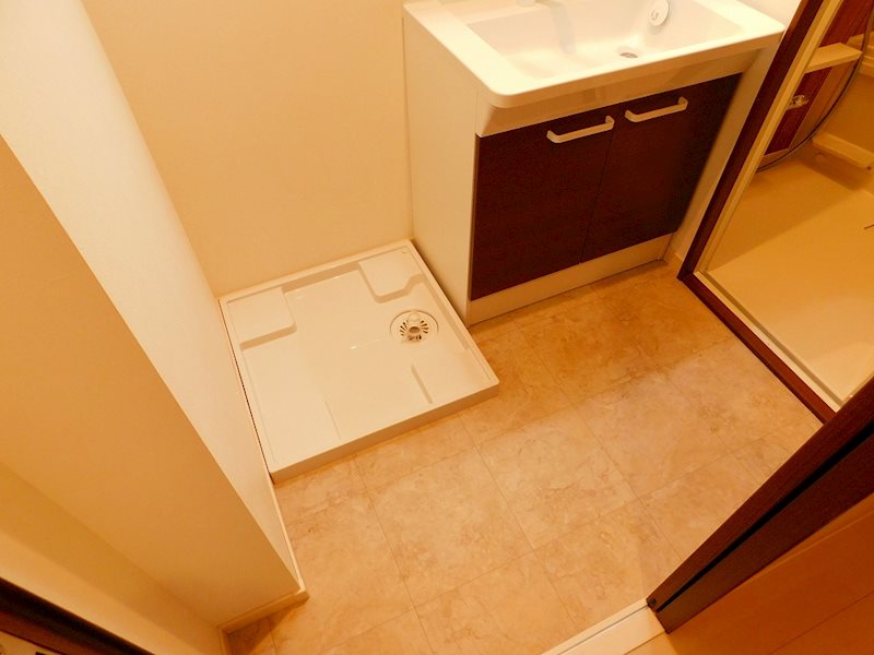THE SQUARE Platinum Residence その他