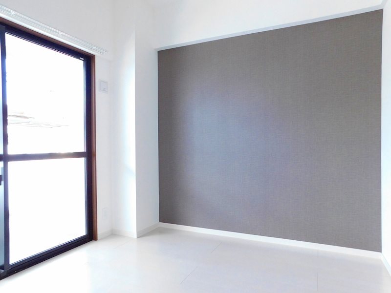 THE SQUARE Platinum Residence その他部屋・スペース