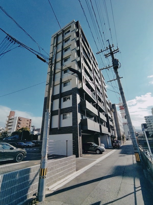 Studie 小倉離宮 外観