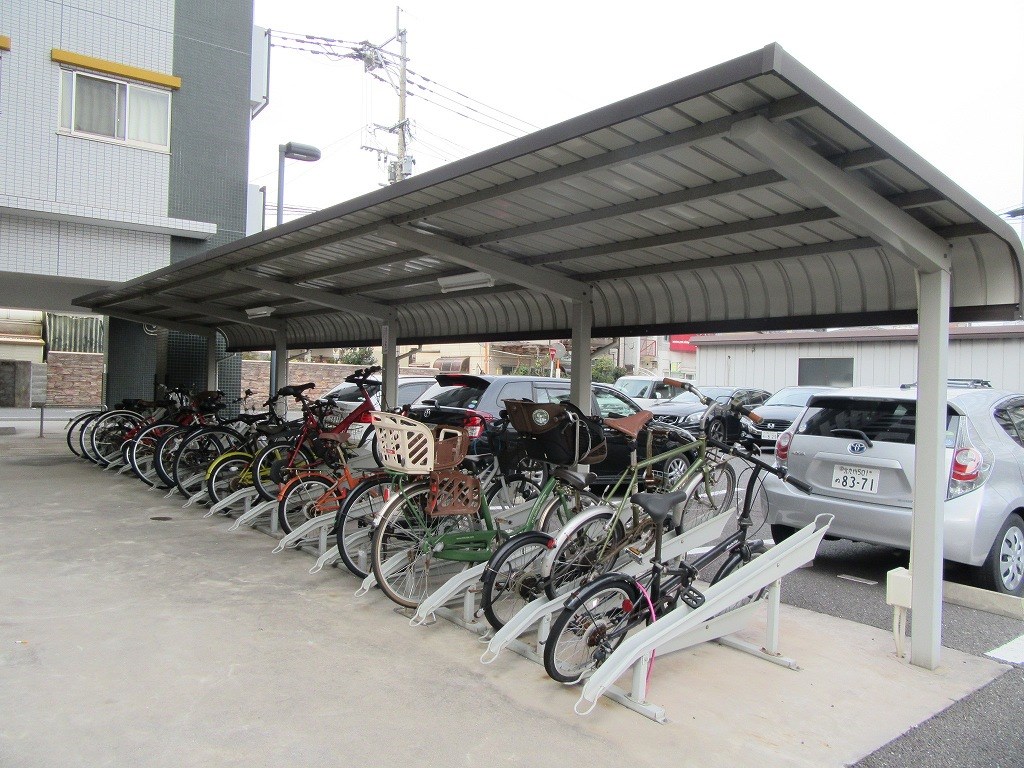 シグナス その他共有部分