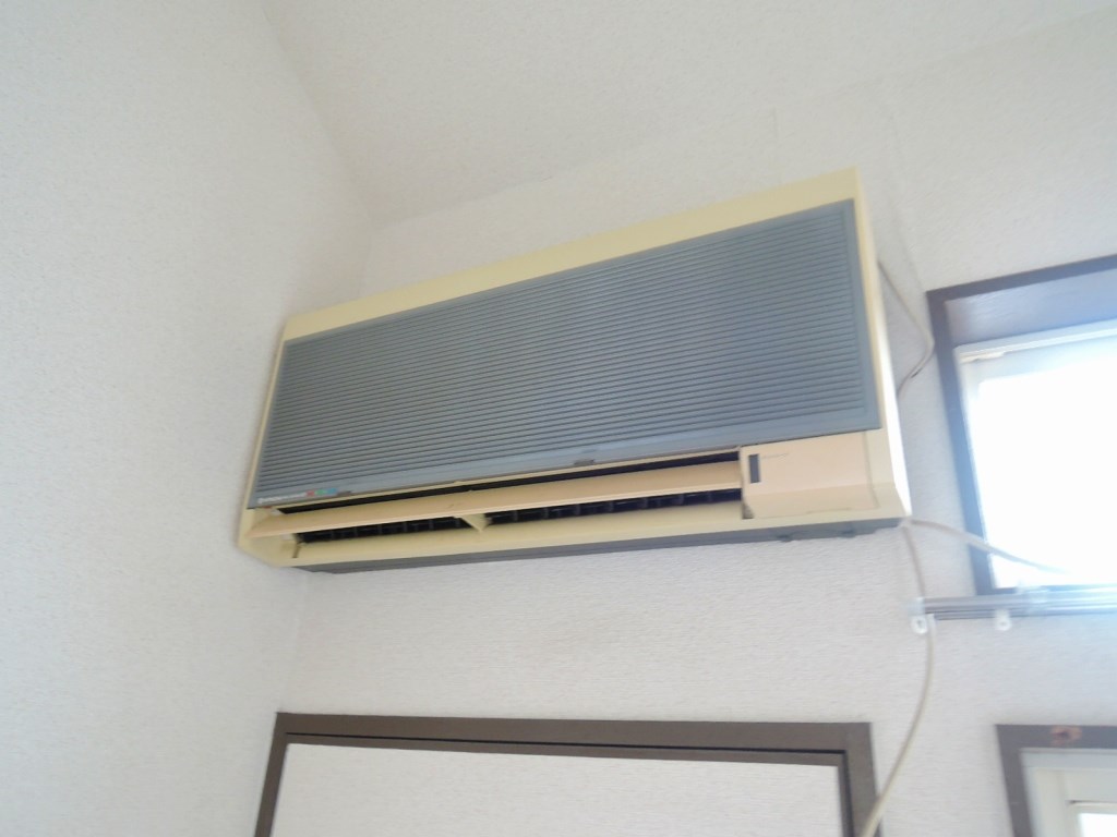 アーバンハイツ その他設備