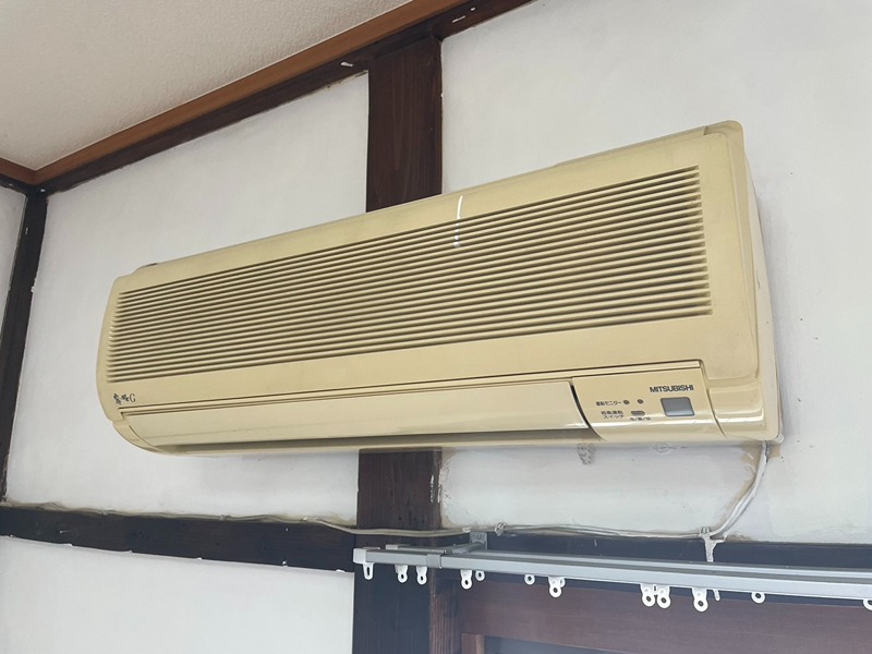 吉野町貸家B その他設備