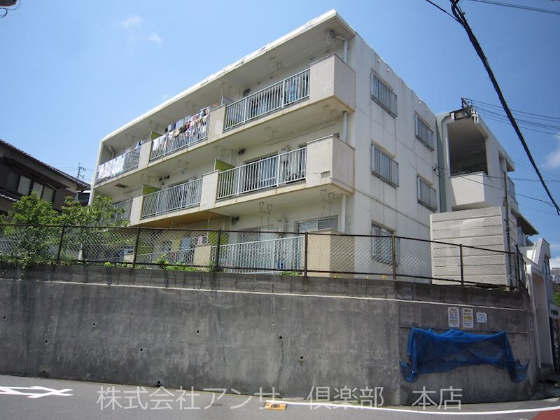 第一興産戸畑ビル 外観