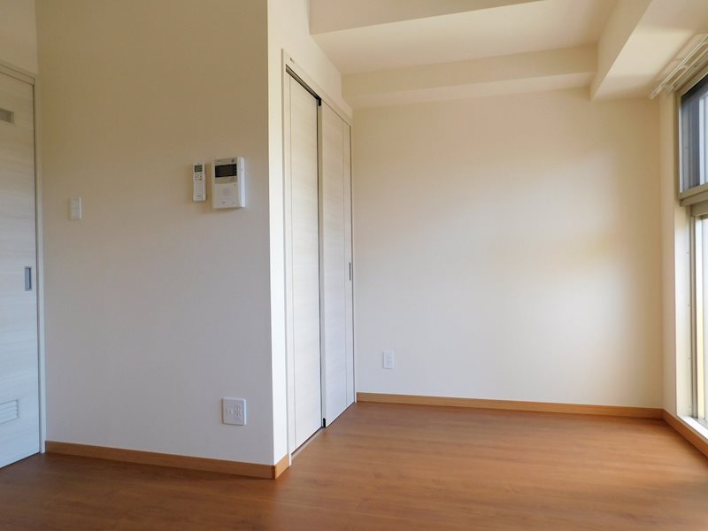 Studie KOKURA NORTH その他部屋・スペース