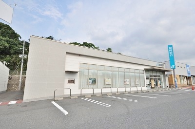 杉山ビル 福岡銀行 相生支店