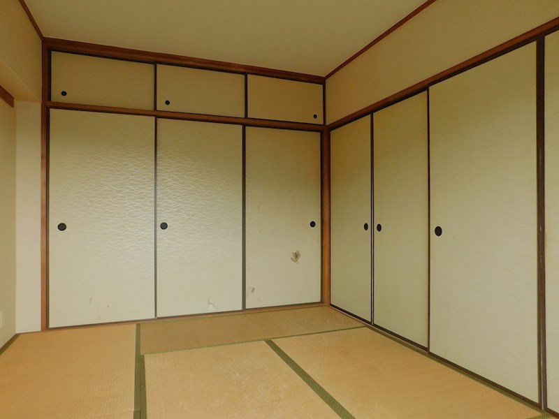 ベルデェ守恒 その他部屋・スペース