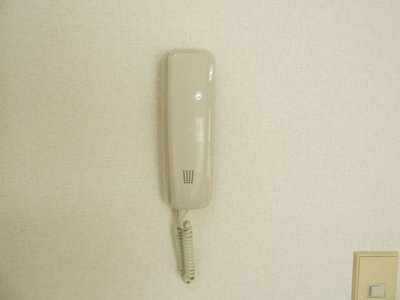 アップルハウス葉山 その他設備