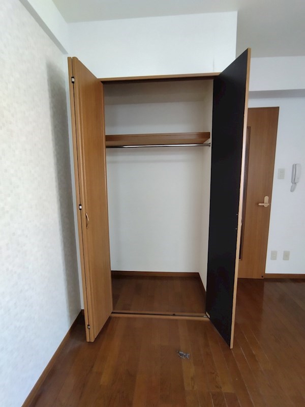 ニューライフ園田 収納