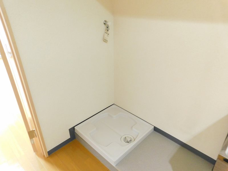 アヴィニール清水 その他設備