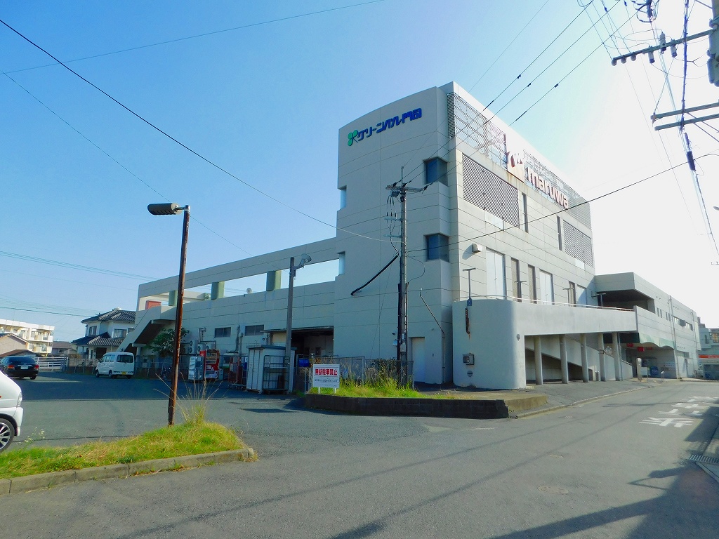 吉志ハイツ ｸﾞﾘｰﾝﾊﾟﾙ門司