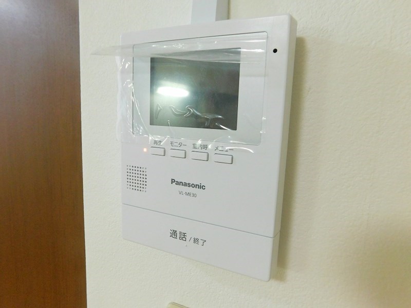 第三白石ビル セキュリティ