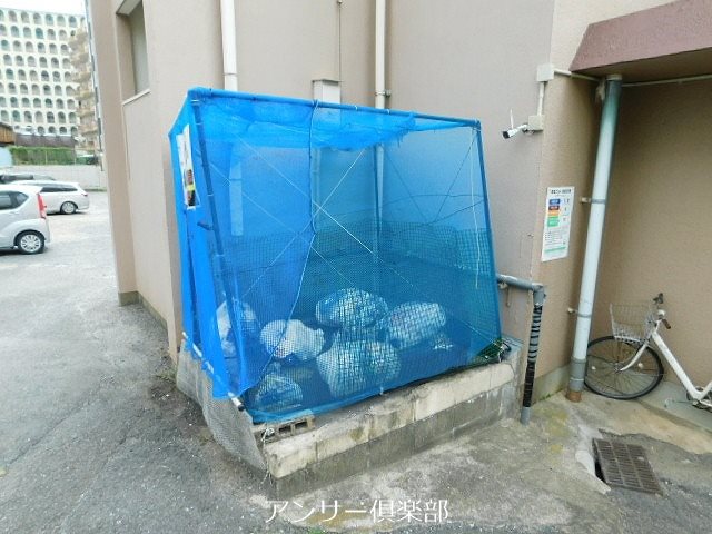 第三白石ビル その他共有部分