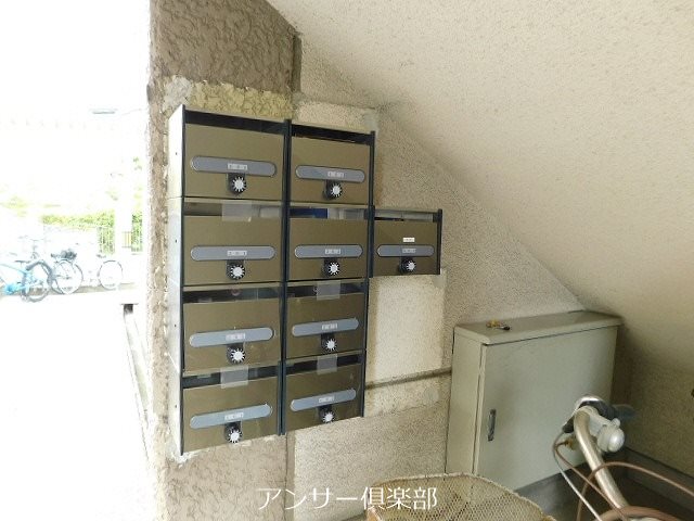 第三白石ビル その他共有部分