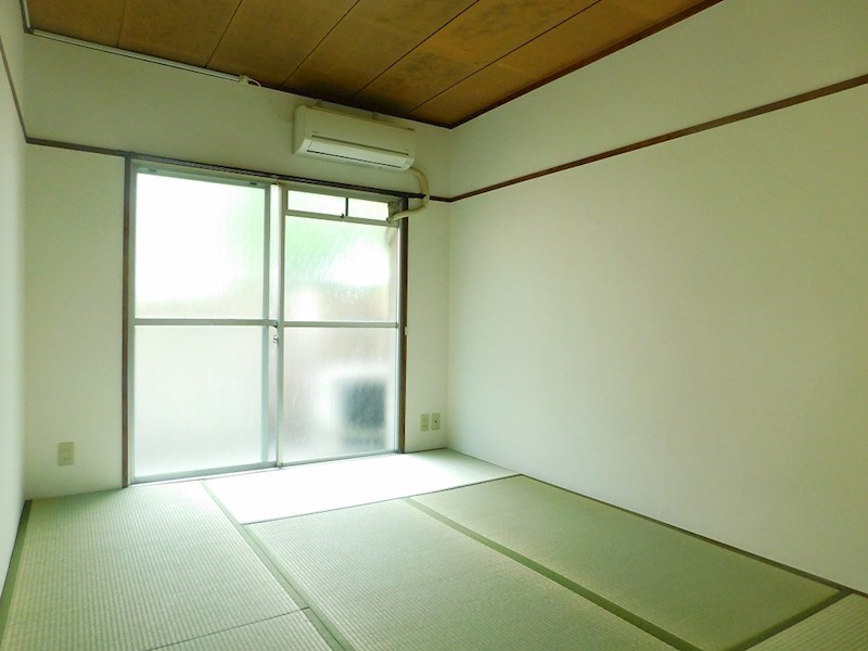 第三白石ビル その他