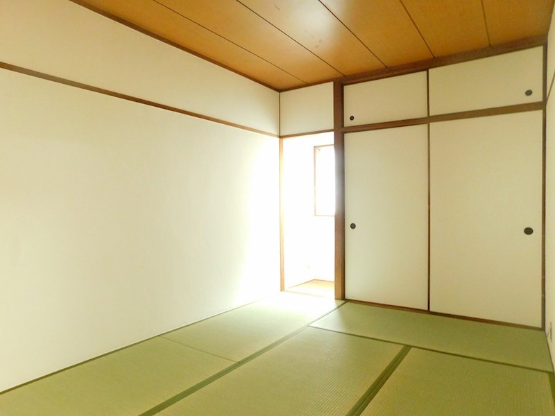 第三白石ビル その他