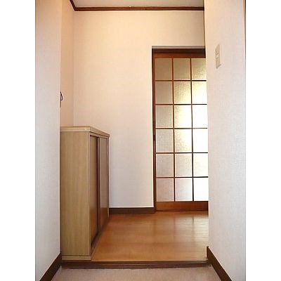 第三白石ビル その他