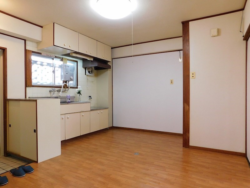 オアシス三萩野 その他