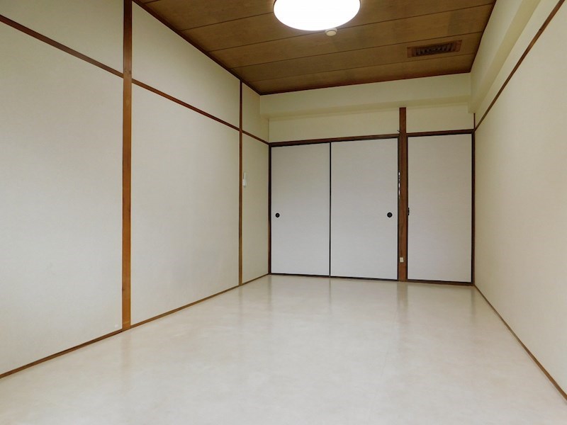 オアシス三萩野 その他