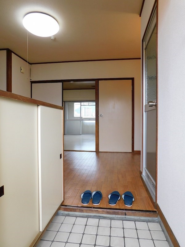 オアシス三萩野 その他