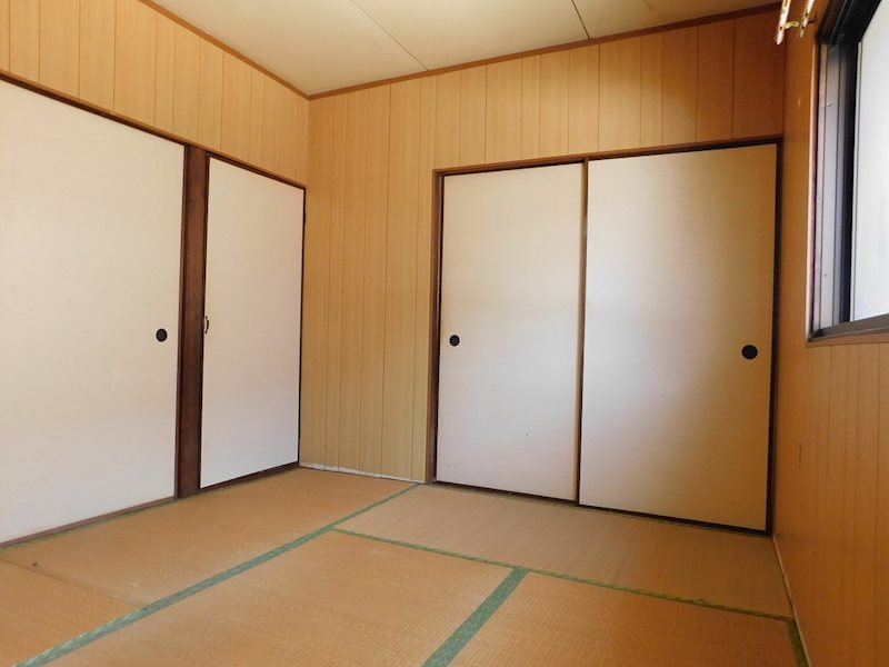 平和荘 その他