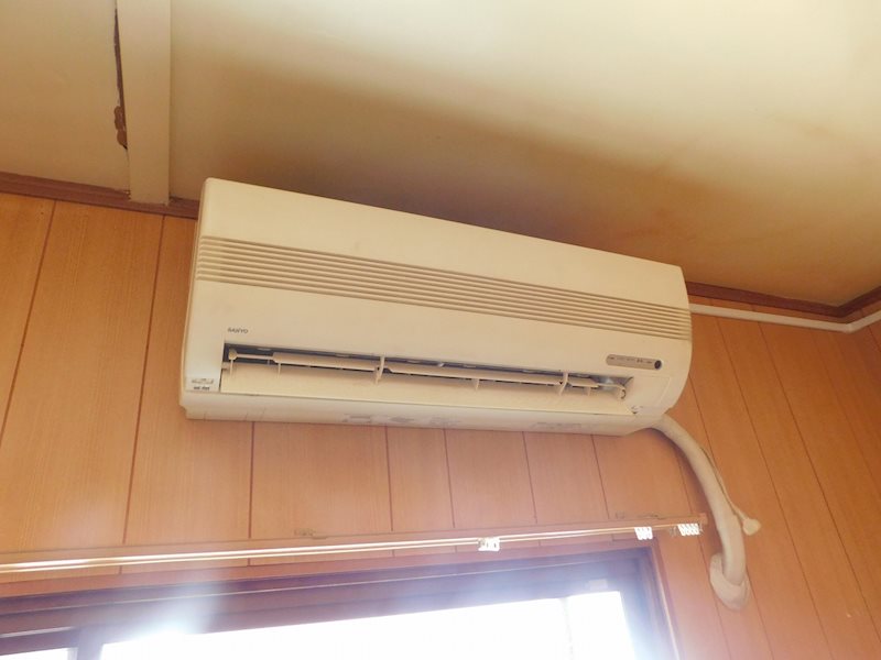 平和荘 その他設備