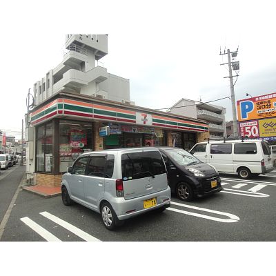 ヒルズ守恒 ｾﾌﾞﾝｲﾚﾌﾞﾝ 小倉守恒店