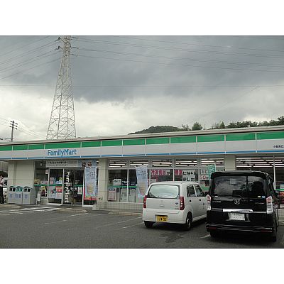 今町三丁目18番貸土地 ﾌｧﾐﾘｰﾏｰﾄ 小倉南丘店