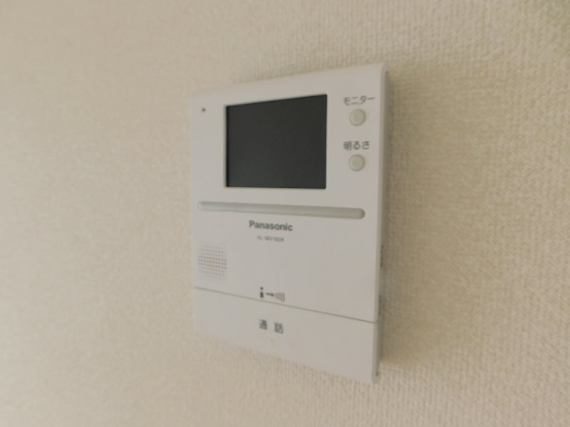 佐藤ビル セキュリティ