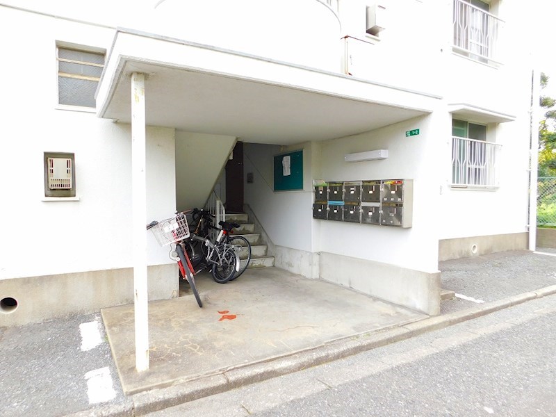 ユートピア葛原 その他共有部分