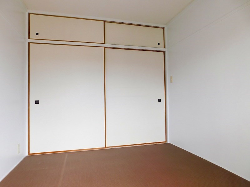 ユートピア葛原 その他