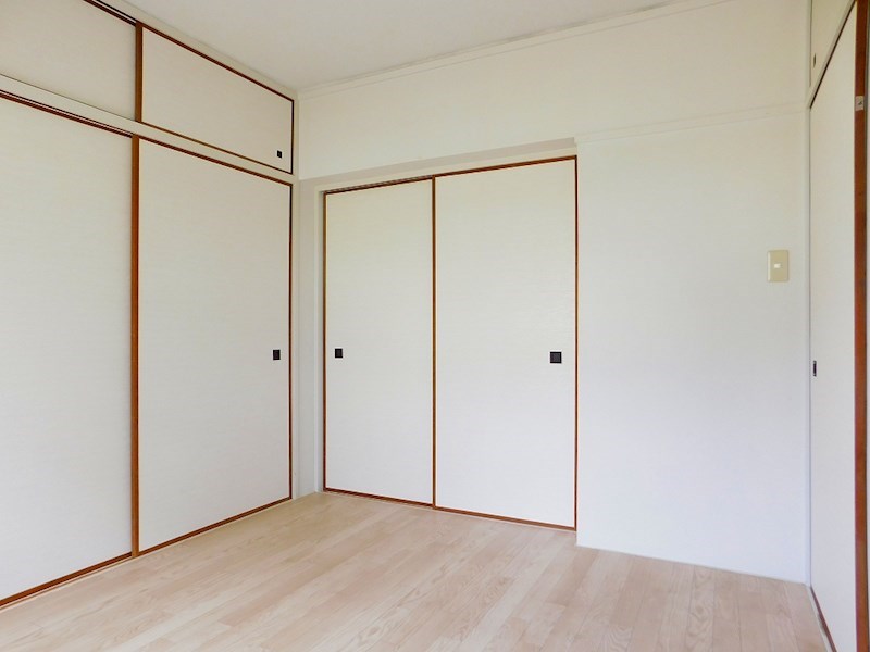 ユートピア葛原 その他