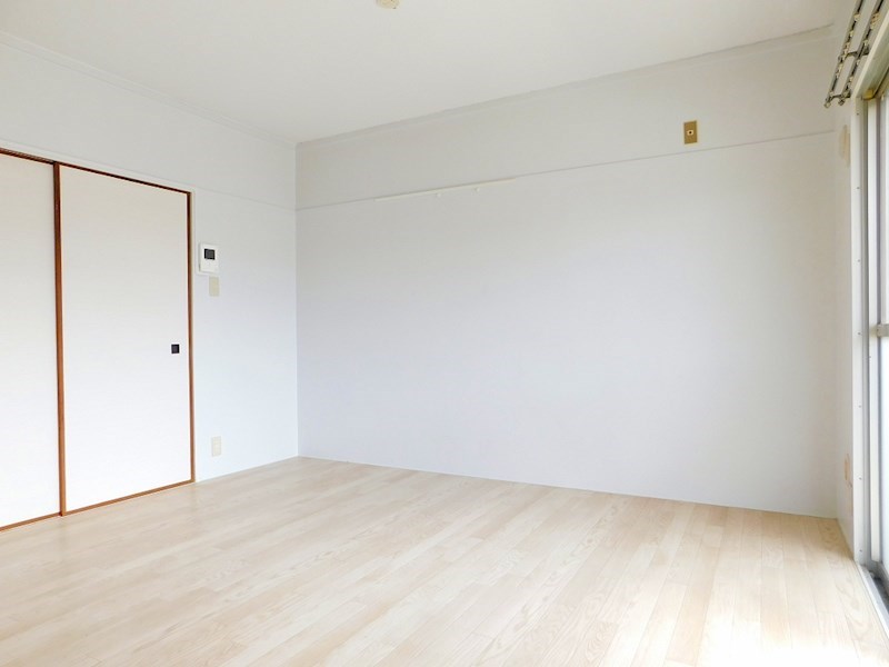 ユートピア葛原 その他