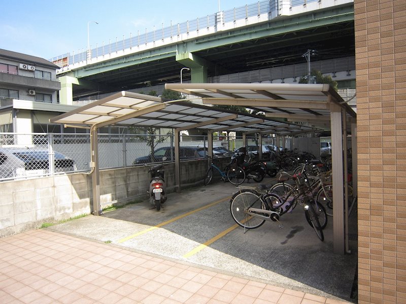 以和貴マンション金田 その他