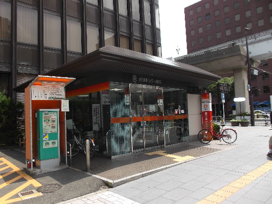 コートハウス中島通り 西日本ｼﾃｨ銀行 北九州営業部