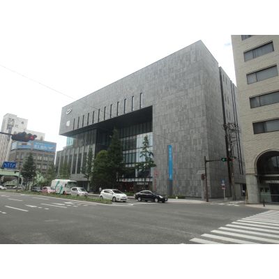 FORTUNATE砂津 福岡銀行 北九州営業部