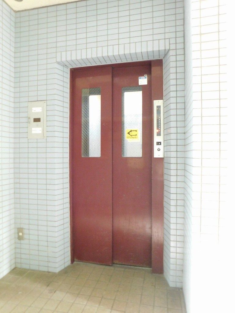 プレアール志徳 その他共有部分