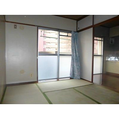 オベリスク常岡 その他部屋・スペース