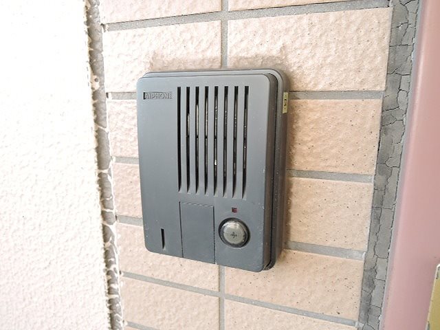 ウイングス片野Ⅰ セキュリティ