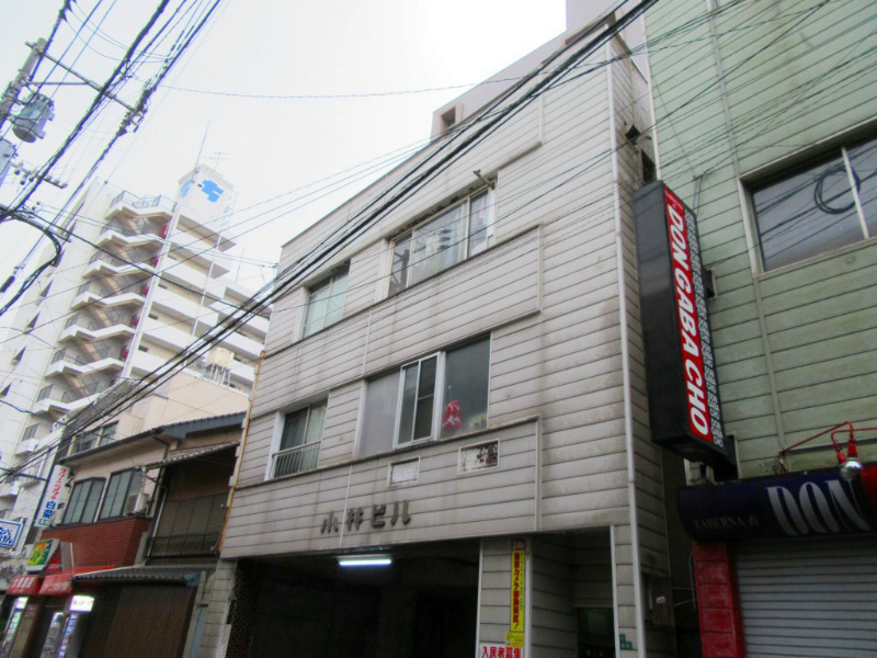 小林ビル 外観