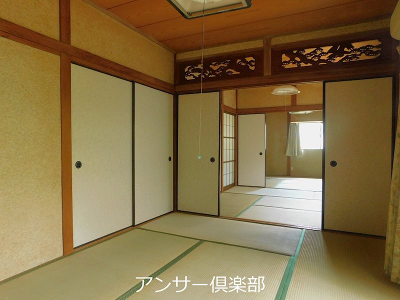 宮丸一丁目貸家 その他部屋・スペース
