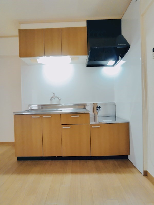アルテハイム大手町 キッチン