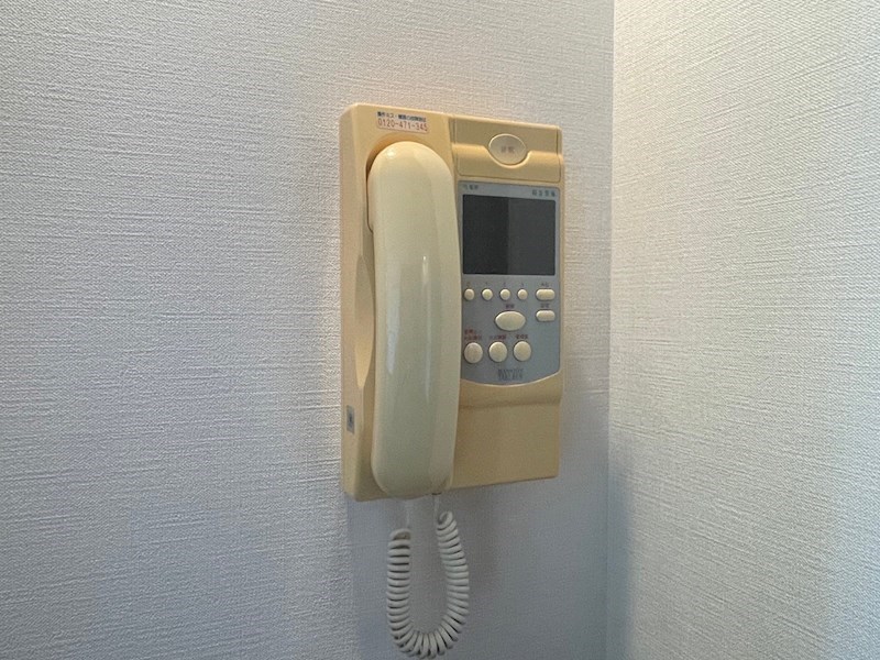 ニューサンリバー12番館 参考画像