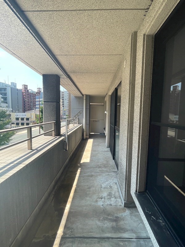 ニューサンリバー12番館 参考画像