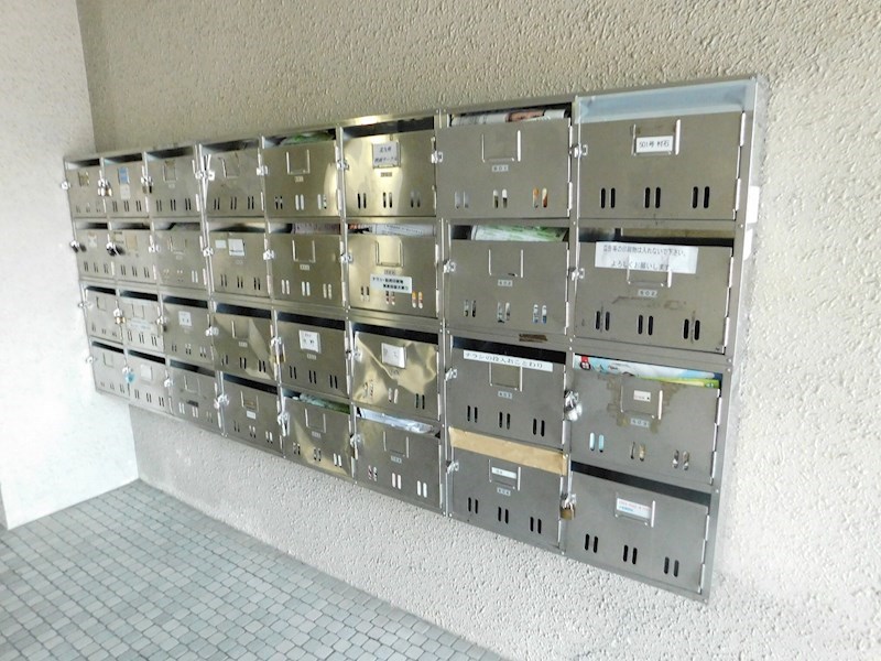 大門ビル その他共有部分