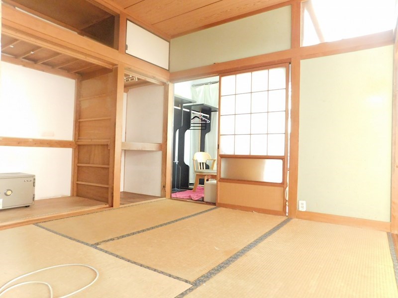 中吉田5丁目貸家 その他