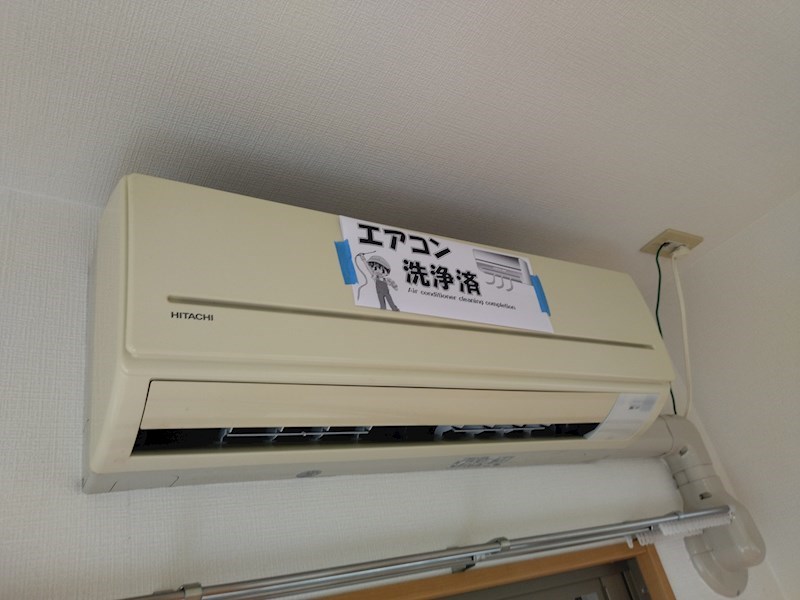 ジュピター その他設備