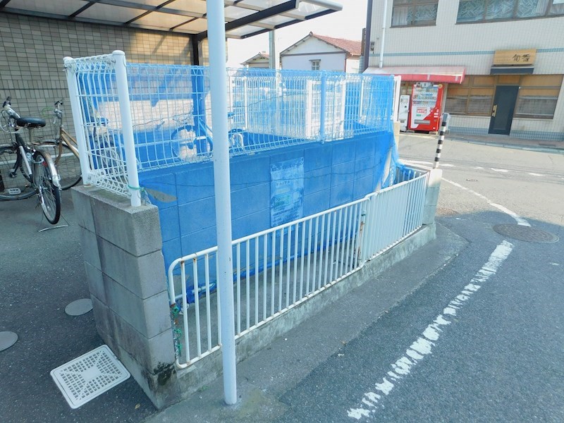 エルスール小原川Ⅱ その他共有部分