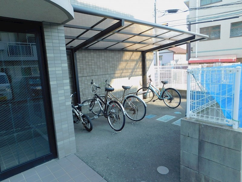 エルスール小原川Ⅱ その他共有部分