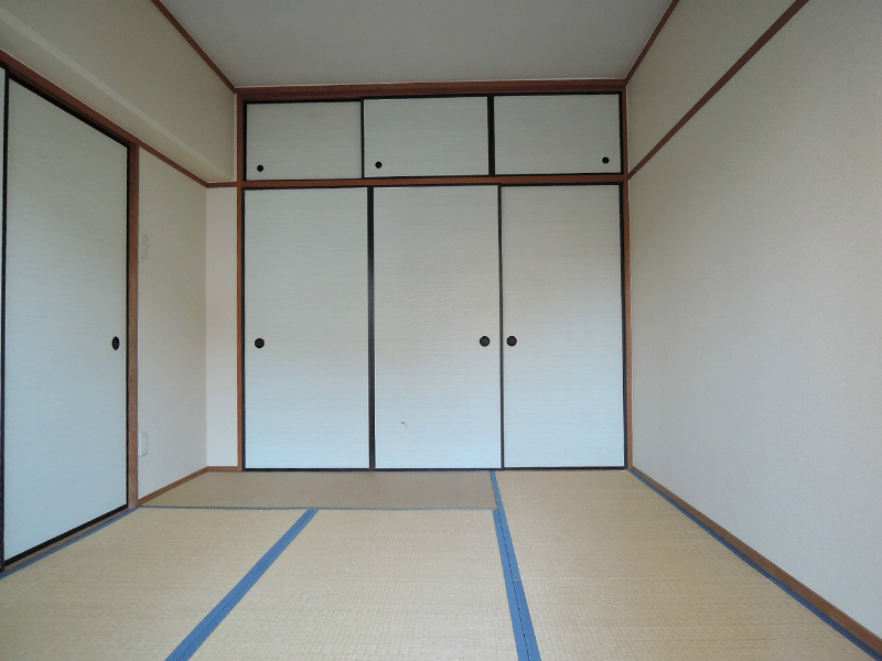エルスール湯川 その他部屋・スペース